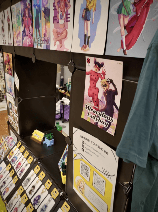 Gehlart booth preview